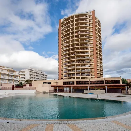 Estudio Ld A 350m Da Da Rocha , Piscina, Garagem *