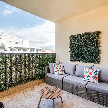 Estudio Ld A 350m Da Da Rocha , Piscina, Garagem Apartment *