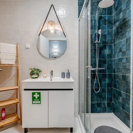 Apartment Estudio Ld A 350m Da Da Rocha , Piscina, Garagem *