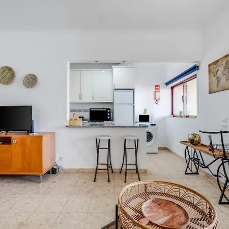 Estudio Ld A 350m Da Da Rocha , Piscina, Garagem